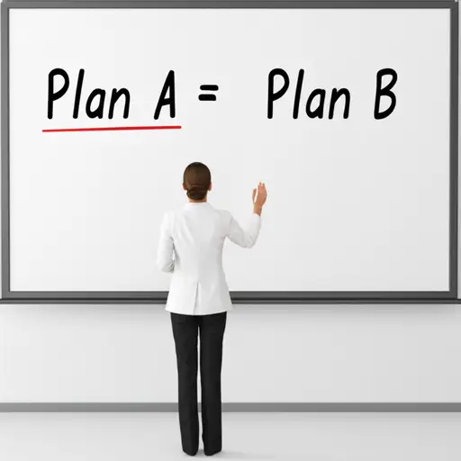 那是我的原计划。