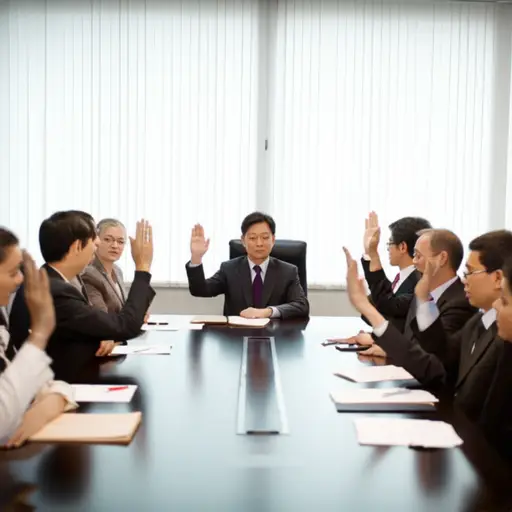 委员会一致批准了新计划。