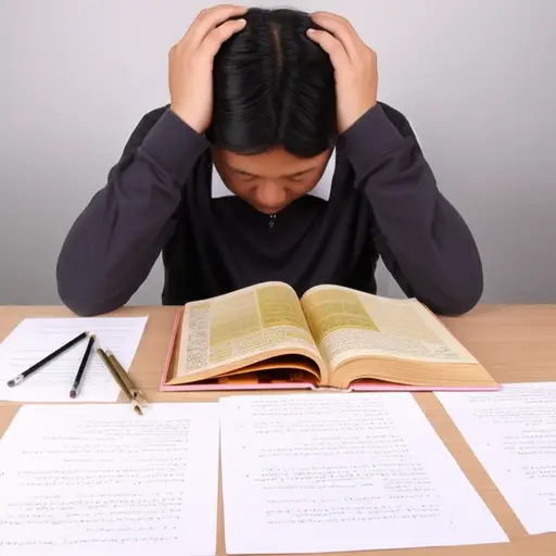 恐怕任何涉及语言学习的事情都一直让我束手无策。