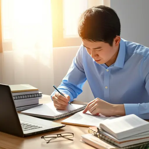 你的成功取决于你有多努力。