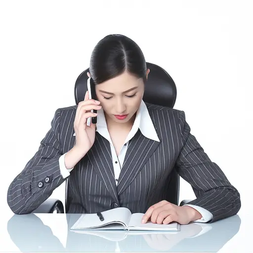 如果有人打电话来，请记下他们的名字。