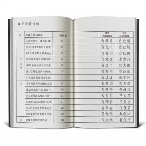 请参考第5页的表格以获取详细信息。