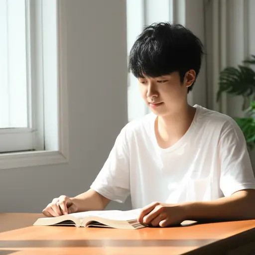 如果你不是什么都懂，那也没关系——毕竟，这对你来说是个新话题。