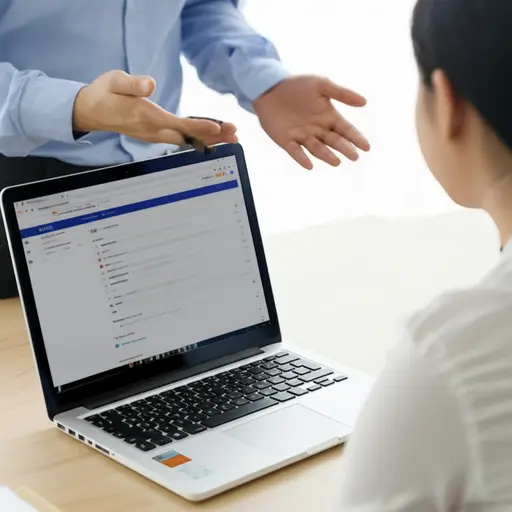 我可以用你的笔记本电脑查一下邮件吗？