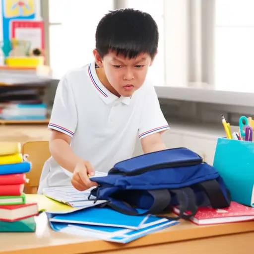 我的作业本不见了，你能帮我找找吗？