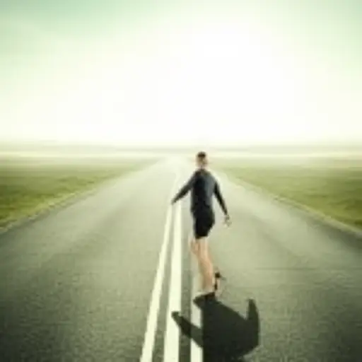 你不应该让你的过去定义你。