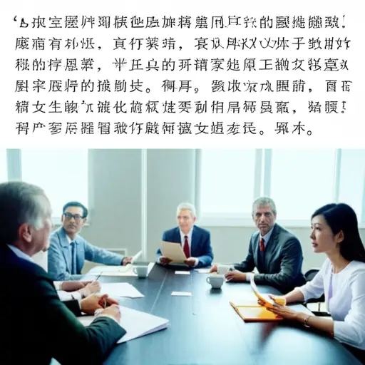 希望在今天的谈判中能达成妥协。