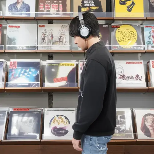 你喜欢什么类型的音乐？