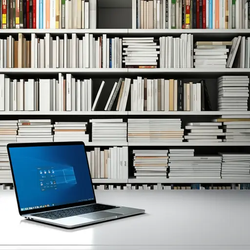 此外，计算机使我们能够存储任何数量的必要信息，如果以书面形式，可能会占满我们的书架。