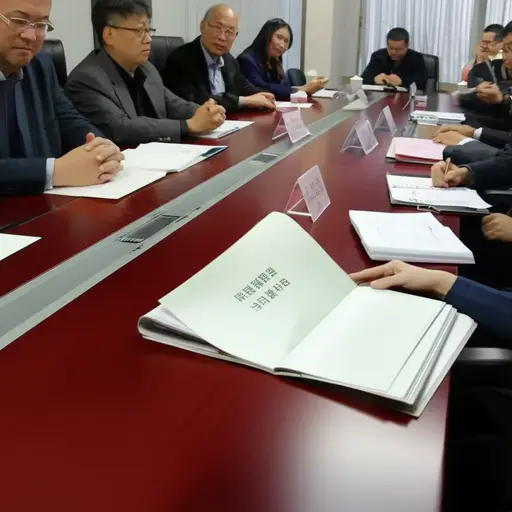 报告的主题涉及环境政策的最新变化。