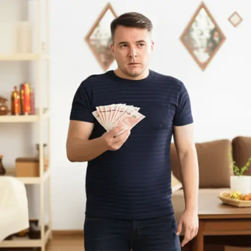 你从哪里找到钱来做所有这些事情？