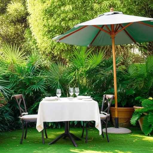 我们可以在外面吃午饭吗？