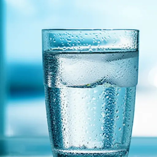 夏天我更喜欢冷水。