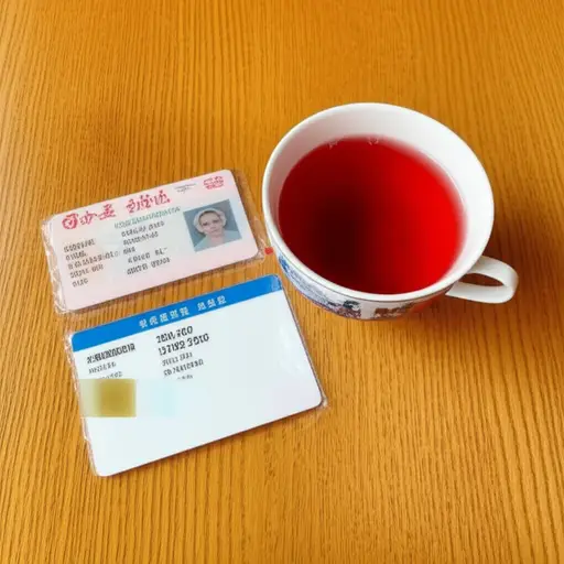 在英国，我们称它为驾照。