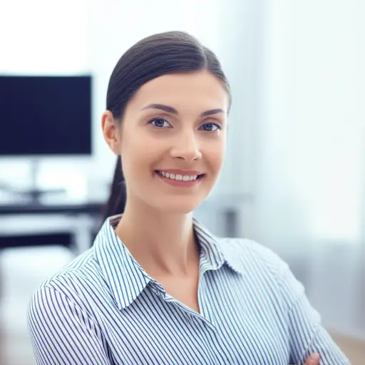 你在哪里工作？