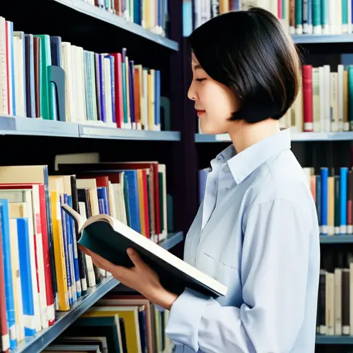 你借的书仍然是图书馆的财产。