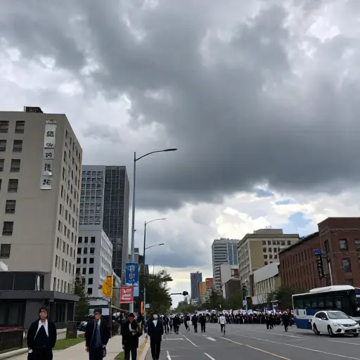 经济危机威胁要破坏整个地区的稳定。