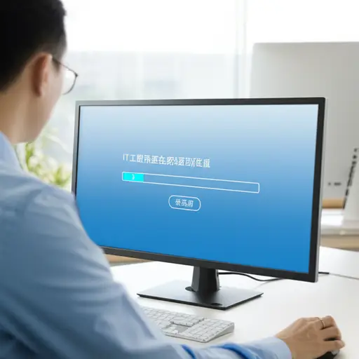 我将确保更新应用到系统中。
