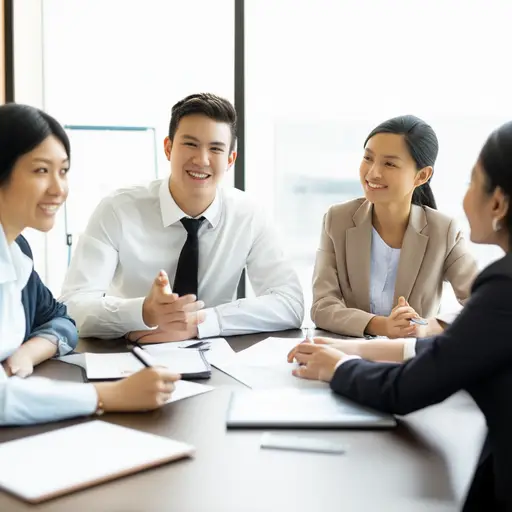 我要感谢员工们表现出的这种奉献精神。