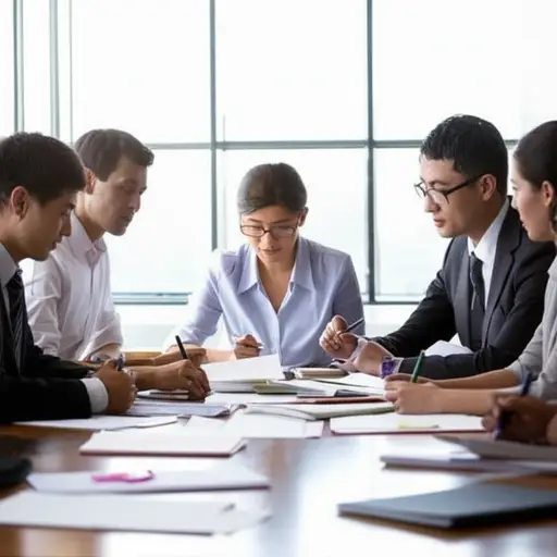 尽管项目期间出了问题，我们学到了宝贵的经验。