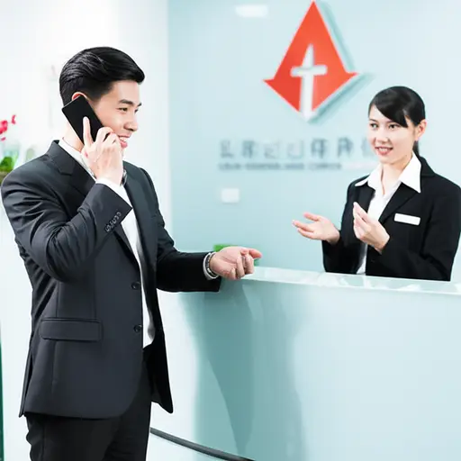 请问我能和戴维斯先生通话吗？