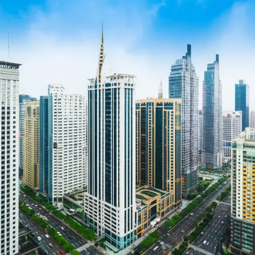 在过去的十年里，该市的人口已显著增长。