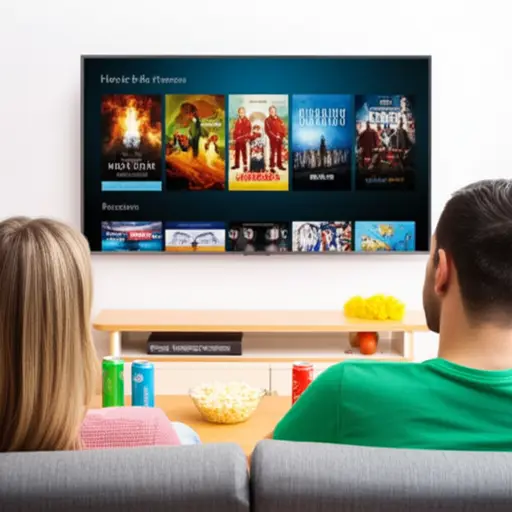 我们看什么电影？