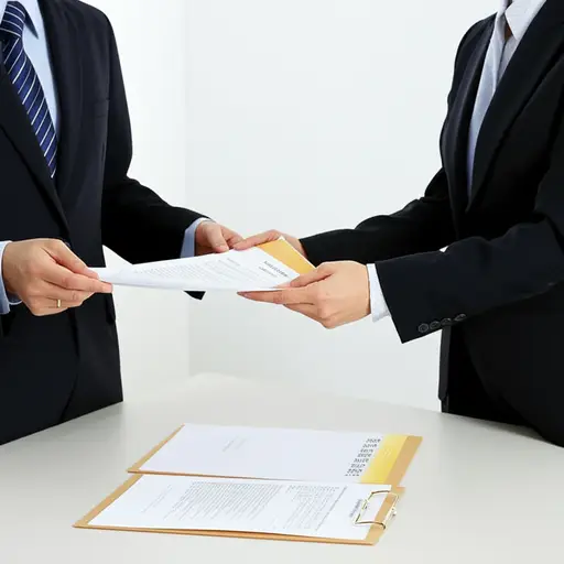 我就盗窃事件向保险公司提交了一份报告。