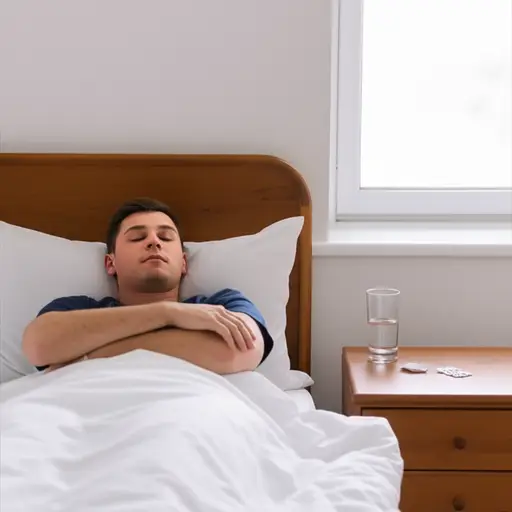 如果你得了流感，应该好好休息。