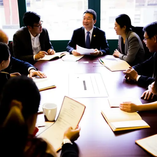 我们将在周一讨论这个计划。