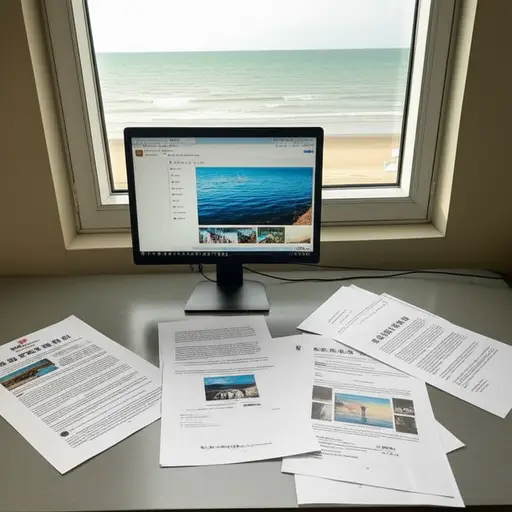 我已经对最佳海滩进行了一些研究。