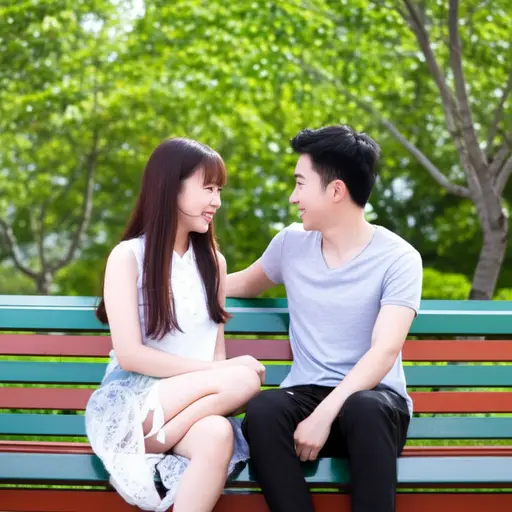 你最近的感情生活怎么样？