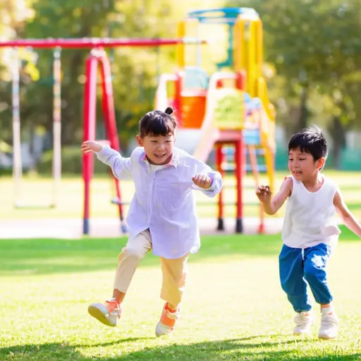 但我们过去每天都会一起玩！