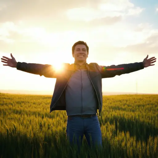 我对这个前景感到相当兴奋。