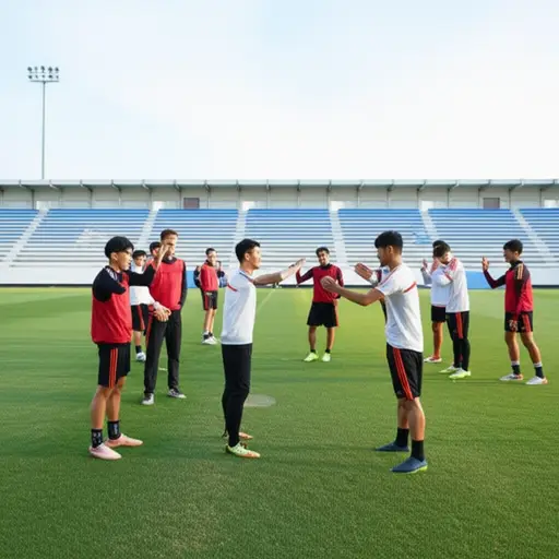 球员们在心理和身体上都准备好打一场艰苦的比赛了吗？