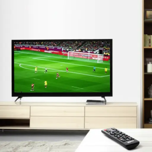 这个体育频道有很多足球比赛。