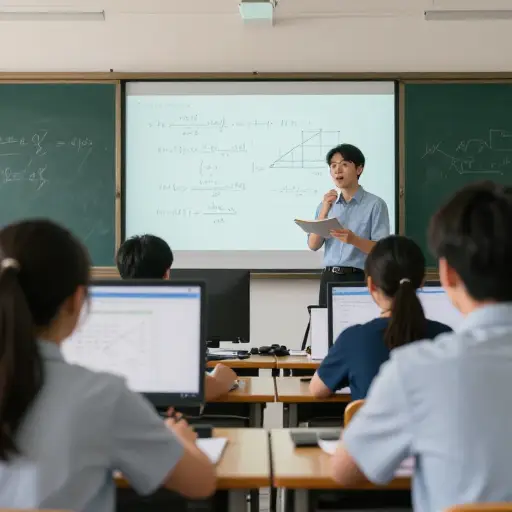 多媒体工具增强了复杂概念的保留。