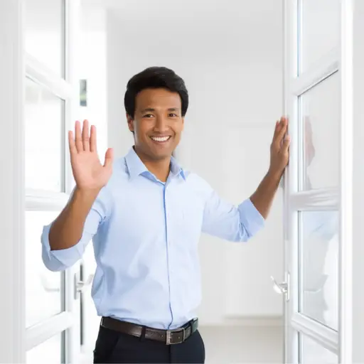 我期待着很快见到你。