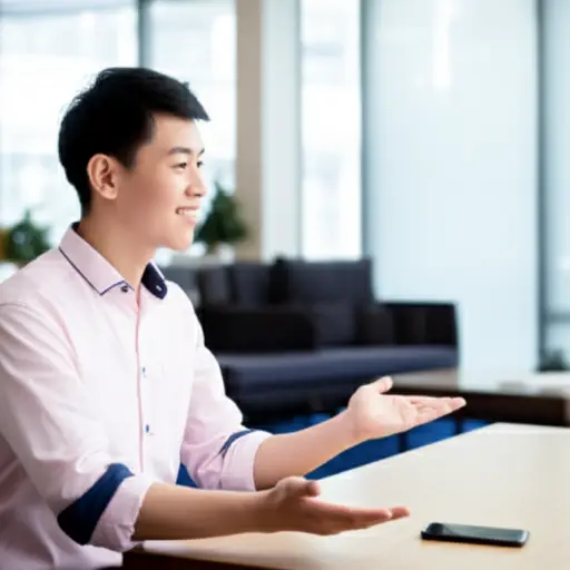 你介意我用一下你的手机吗？