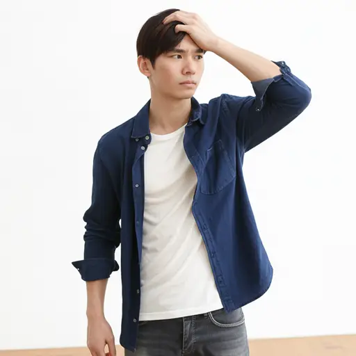 是什么让你有那个想法的？