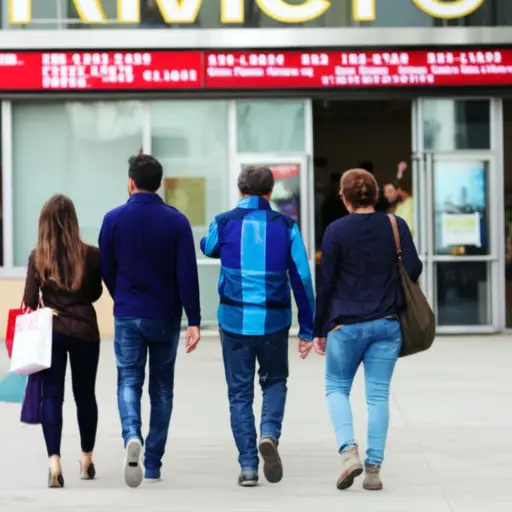 那部新电影令人大失所望。