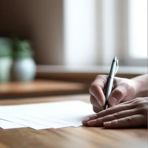 请在下一封信中告诉我你选择什么样的购物。