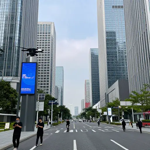 技术的增长为社会带来了许多好处。