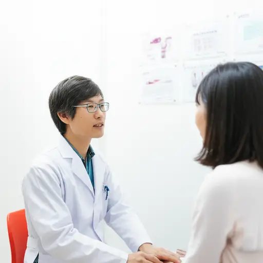 我们将每位患者视为独立的个体来对待。