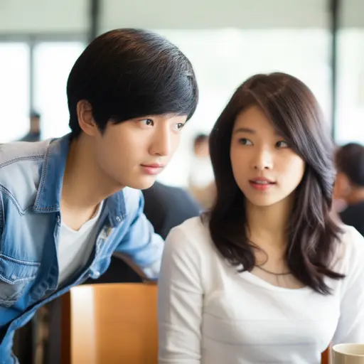 你最近见过她吗？