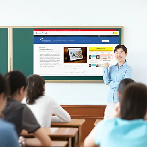 我的老师分享了一个学习资源的链接。