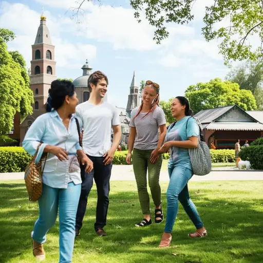 所有非暴力的宗教和政治信念都应受到平等尊重。