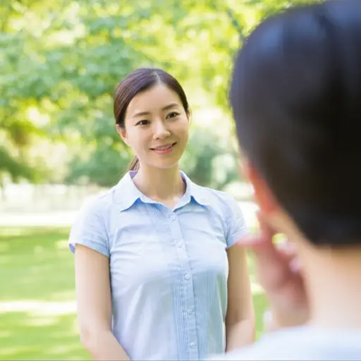 我想她叫乔安娜。