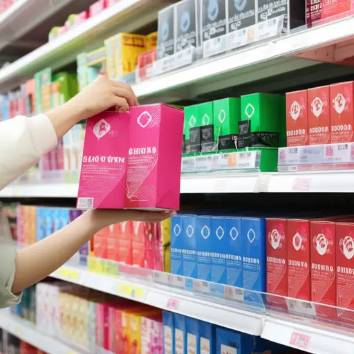 这个产品太好了，它自己就能卖出去。