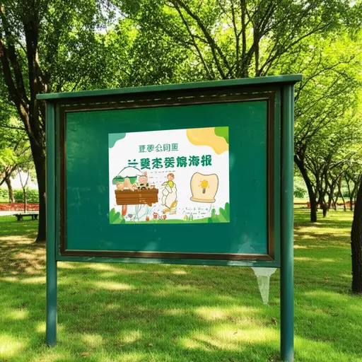 他们每年夏天都招募志愿者。